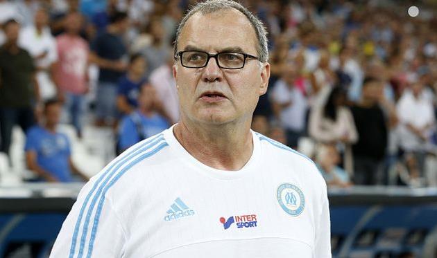 Марсело Бьелса, Getty Images