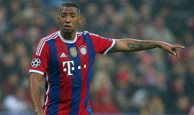 Жером Боатенг, 101greatgoals.com