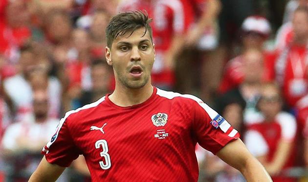 Александар Драгович, Getty Images