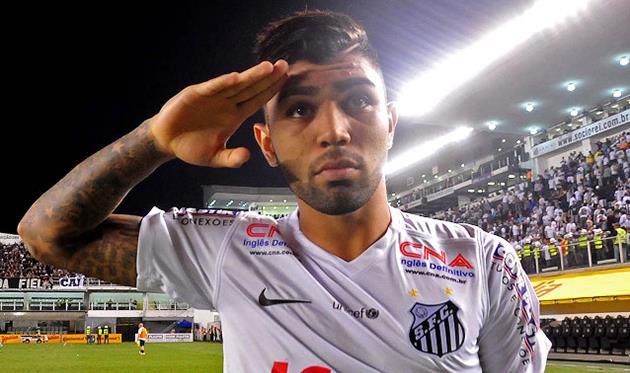 Габигол, 101greatgoals.com