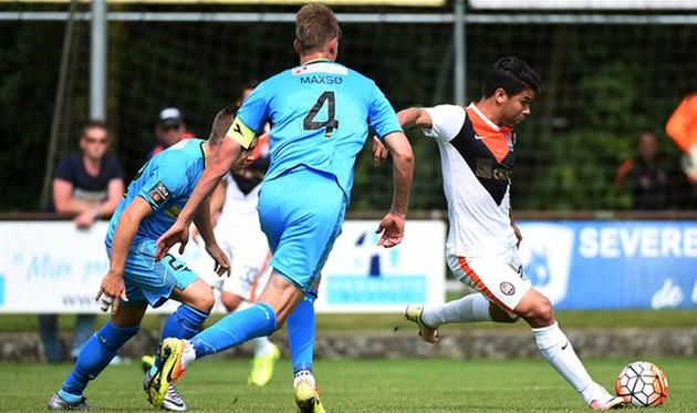 Эдуардо (с мячом), shakhtar.com