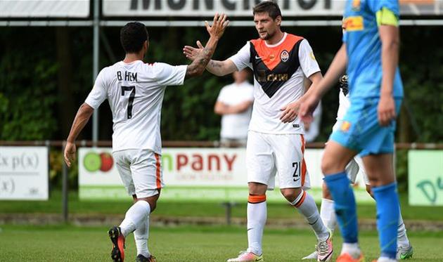 shakhtar.com