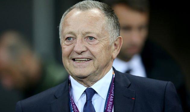 Жан-Мишель Ола, Getty Images