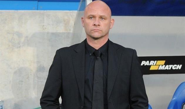 Эрик ван дер Меер, fcstal.com