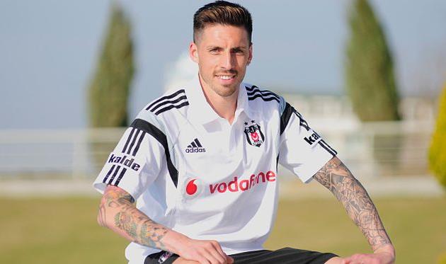 Хосе Соса, Getty Images