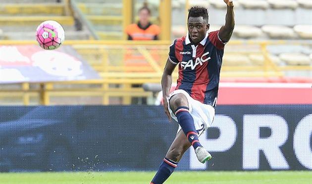 Амаду Диавара, getty images