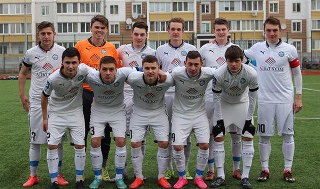 Олимпик (U-21), google.com