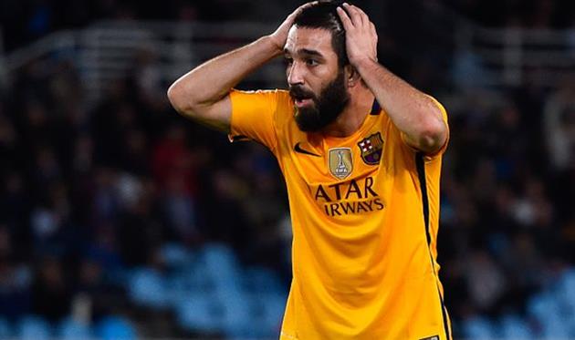 Арда Туран, getty images