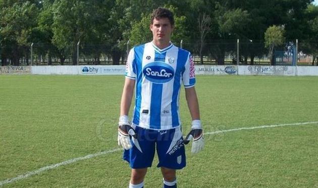 Аксель Вернер, diariocastellanos.net