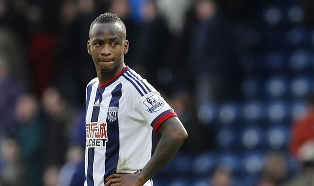 Саидо Бераино, Reuters