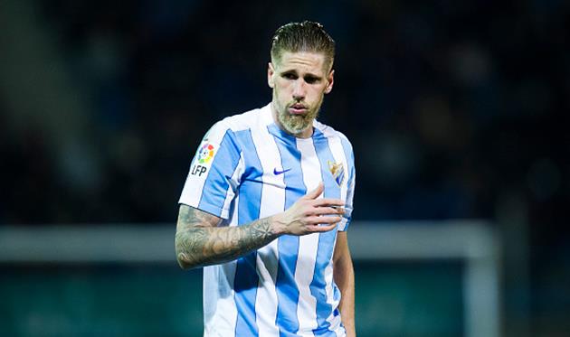 Рауль Альбентоса, Getty Images