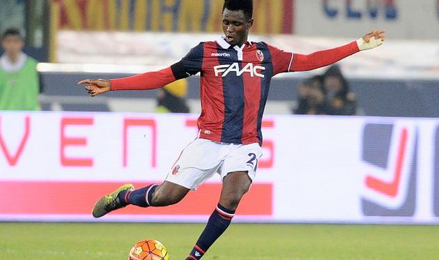 Амаду Диавара, Getty Images