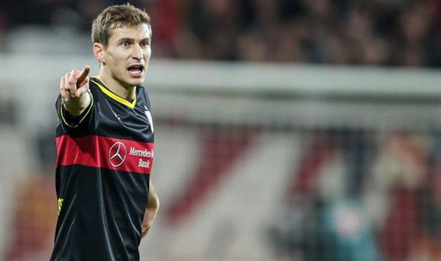 Даниэль Швааб, getty images