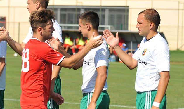 Сергей Симинин, vorskla.com.ua