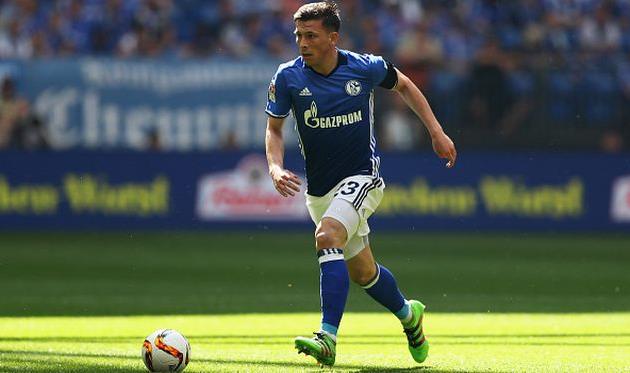 Пьер-Эмиль Хойбьерг, Getty Images