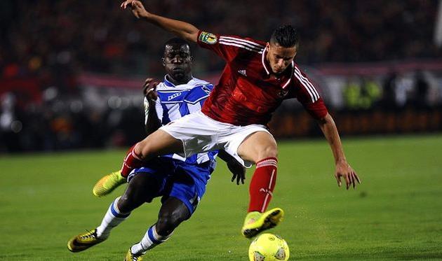 Рамазан Собхи, Getty Images