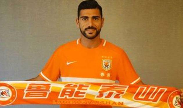 Грациано Пелле, goal.com