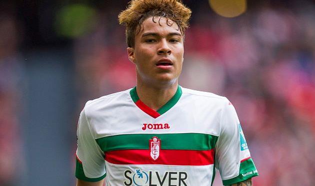 Адалберто Пеньяранда, Getty Images