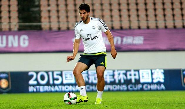 Лукас Силва, Getty Images