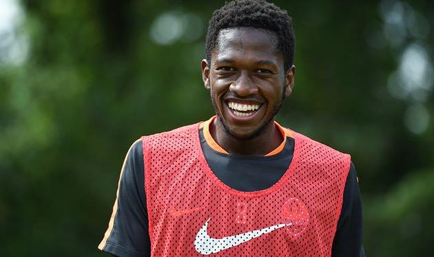 Фред, shakhtar.com