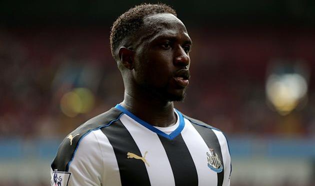 Мусса Сиссоко, getty images