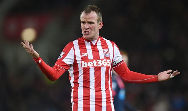 Гленн Уилан, getty images