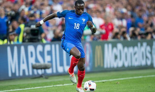 Мусса Сиссоко, Getty Images