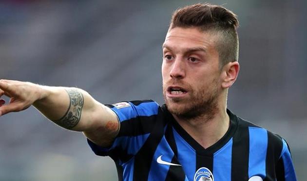 Алехандро Гомес, ecodibergamo.it