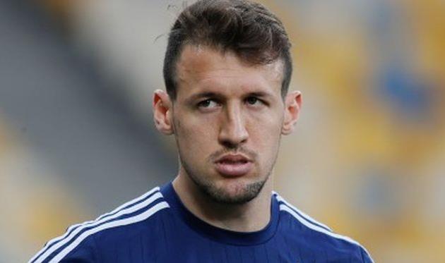 Данило Силва, fcdynamo.kiev.ua