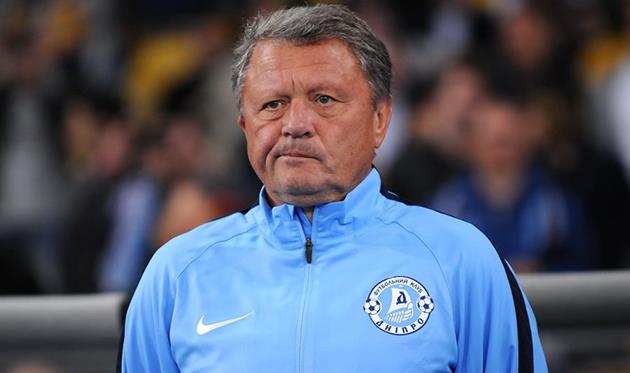 Мирон Маркевич, tsn.ua