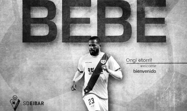Бебе, sdeibar.com