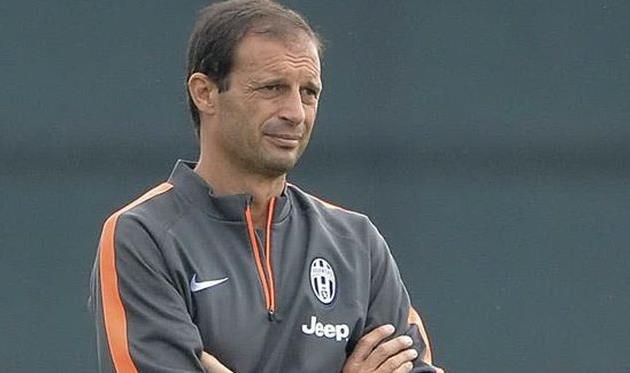 Массимилиано Аллегри, calcioweb.eu