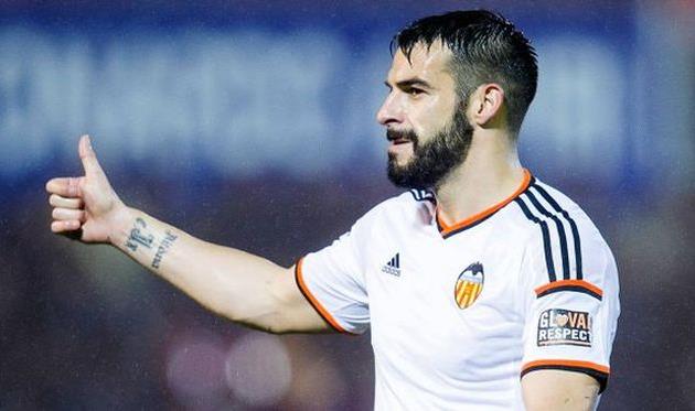 Альваро Негредо, Getty Images