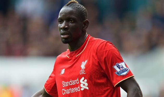 Мамаду Сахо, liverpoolfc.com