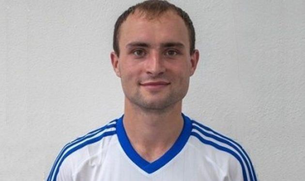 Виталий Гемега, wisla-plock.pl