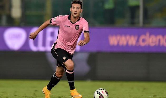 Франко Васкес, Getty Images