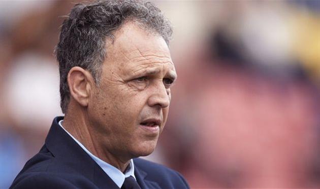 Хоакин Капаррос, getty images