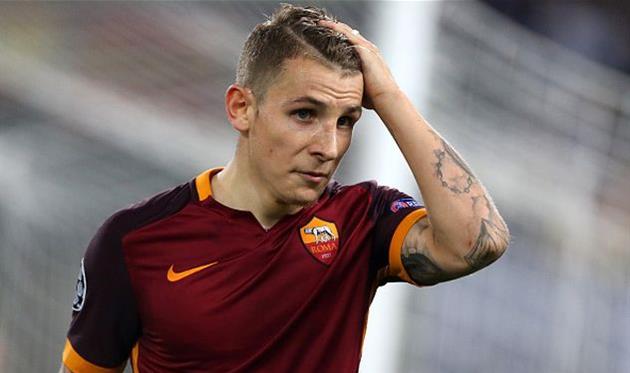 Лукас Динь, getty images