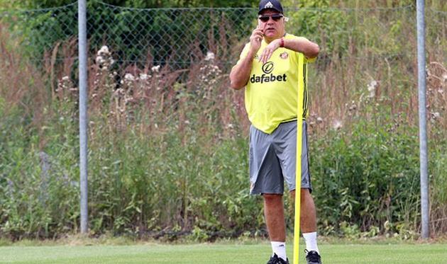 Сэм Аллардайс, getty images