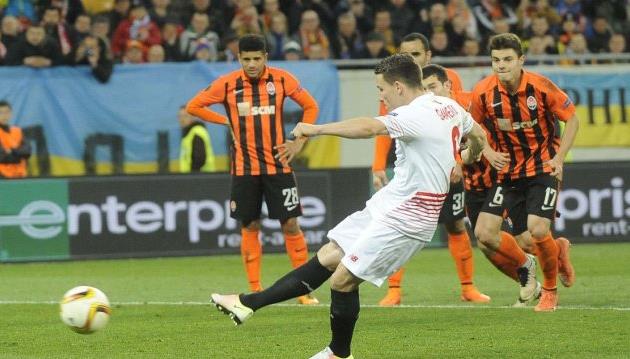 КЕВИН ГАМЕЙРО, ФК СЕВИЛЬЯ