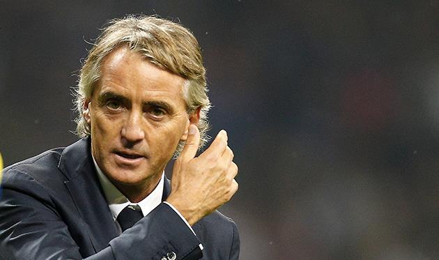 Роберто Манчини, gazzettaworld.com