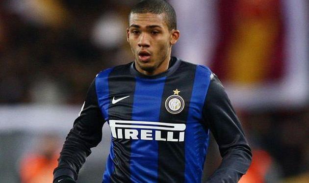 Жуан Жезус, goal.com