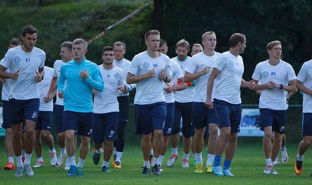Днепр, fcdnipro.ua