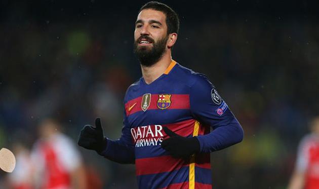 Арда Туран, getty images