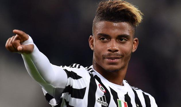 Марио Лемина, Getty Images