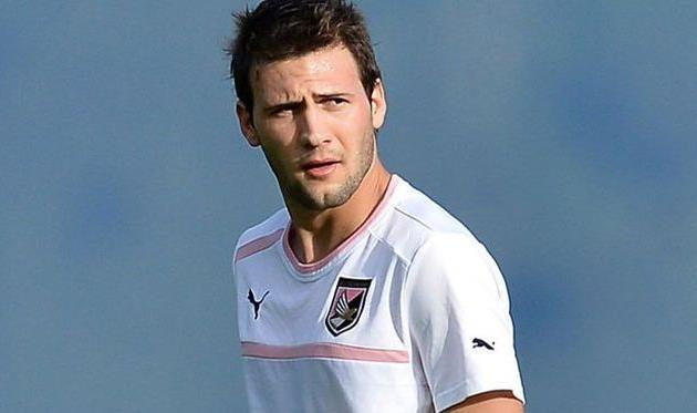 Франко Васкес, Getty Images