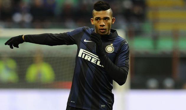 Жуан Жезус, Getty Images