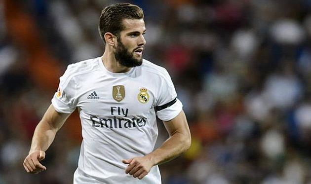 Начо, Getty Images