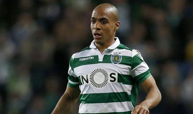 Жоау Мариу, empireofthekop.com