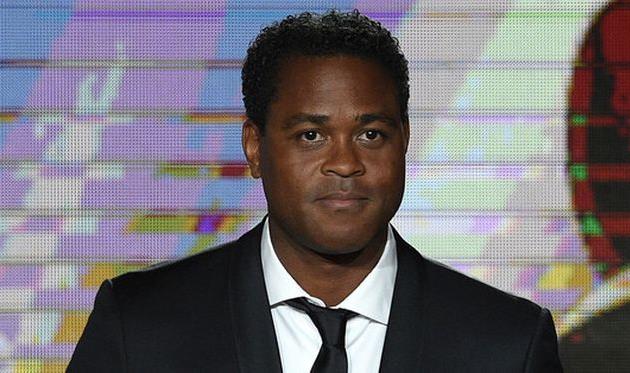 Патрик Клюйверт, psg.fr